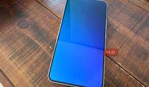 color screen saver samsung