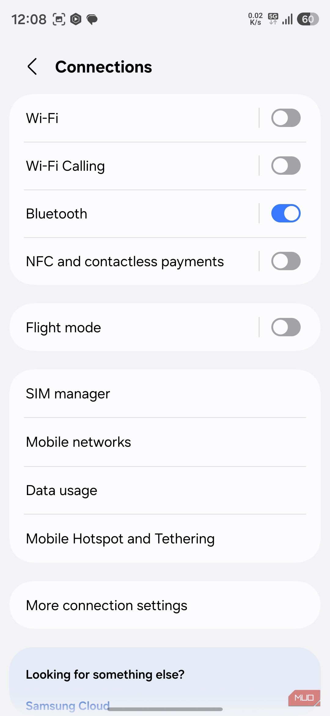 отключение 5G на Android — иллюстрация 2 к материалу