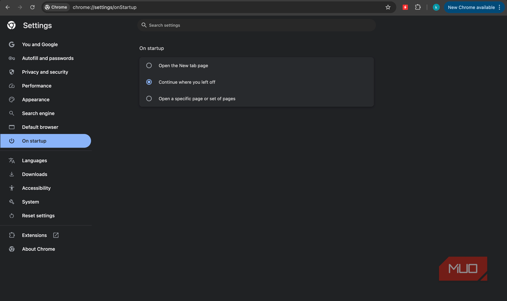 восстановление вкладок в Chrome — иллюстрация 2 к материалу восстановление вкладок в Chrome — иллюстрация 2 к материалу