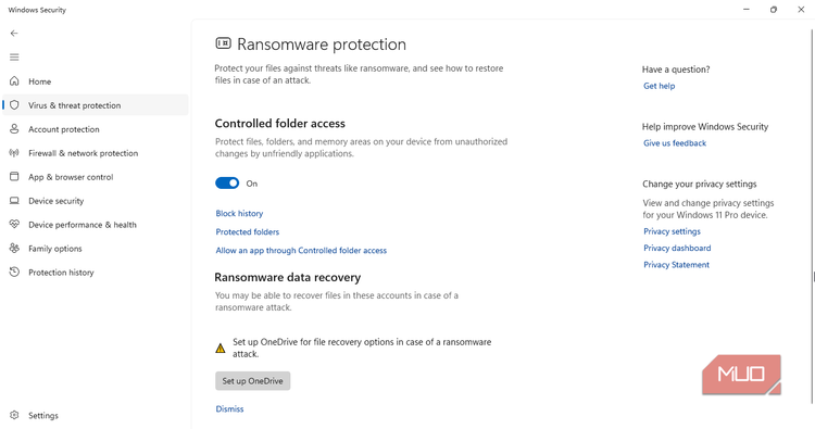 функции безопасности Microsoft Defender — иллюстрация 5 к материалу функции безопасности Microsoft Defender — иллюстрация 5 к материалу