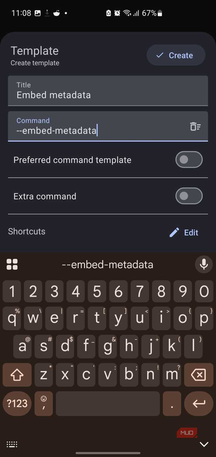 работа с yt-dlp на Android — иллюстрация 6 к материалу работа с yt-dlp на Android — иллюстрация 6 к материалу