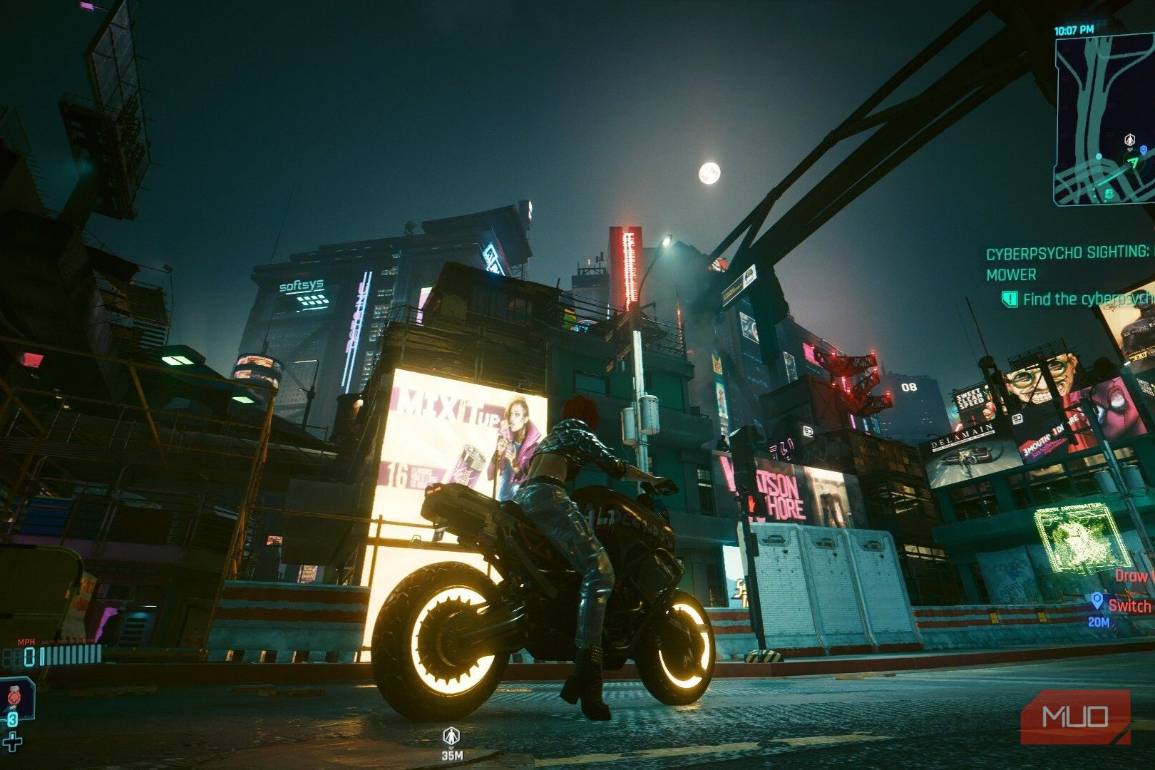 Тестирование неофициального мода DLSS 5 в Cyberpunk 2077 и Red Dead Redemption 2 — иллюстрация 3 к материалу