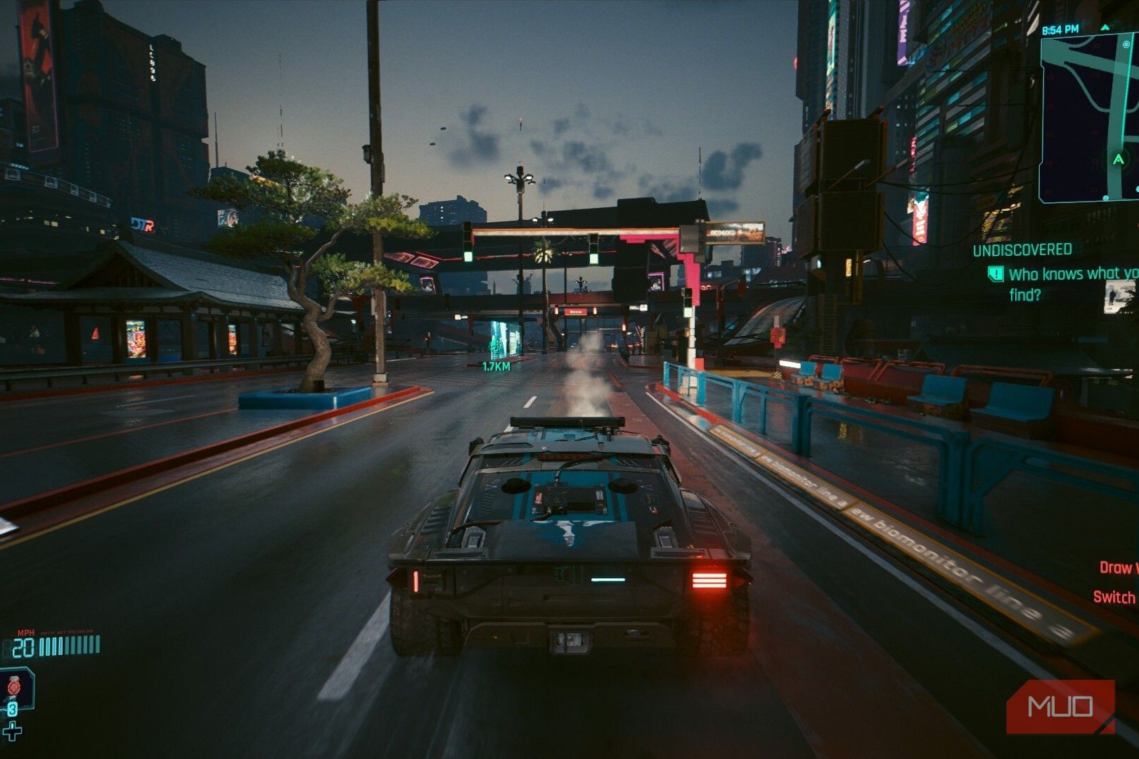 Тестирование неофициального мода DLSS 5 в Cyberpunk 2077 и Red Dead Redemption 2 — иллюстрация 4 к материалу