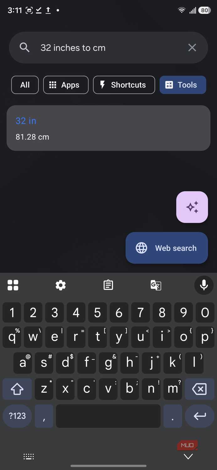 Default Launcher: свободный аналог Pixel Launcher с расширенными настройками — иллюстрация 5 к материалу Default Launcher: свободный аналог Pixel Launcher с расширенными настройками — иллюстрация 5 к материалу