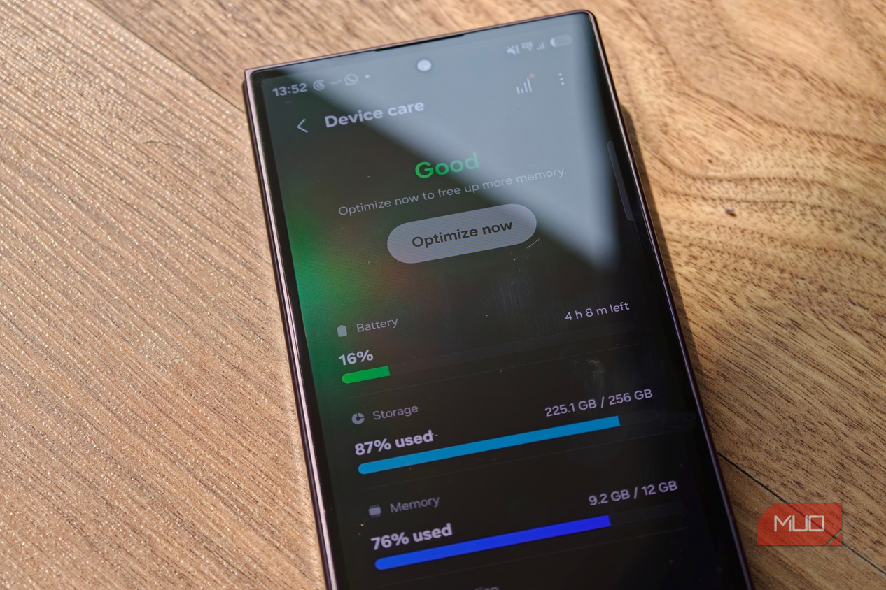 настройки Samsung для аккумулятора — иллюстрация 5 к материалу настройки Samsung для аккумулятора — иллюстрация 5 к материалу