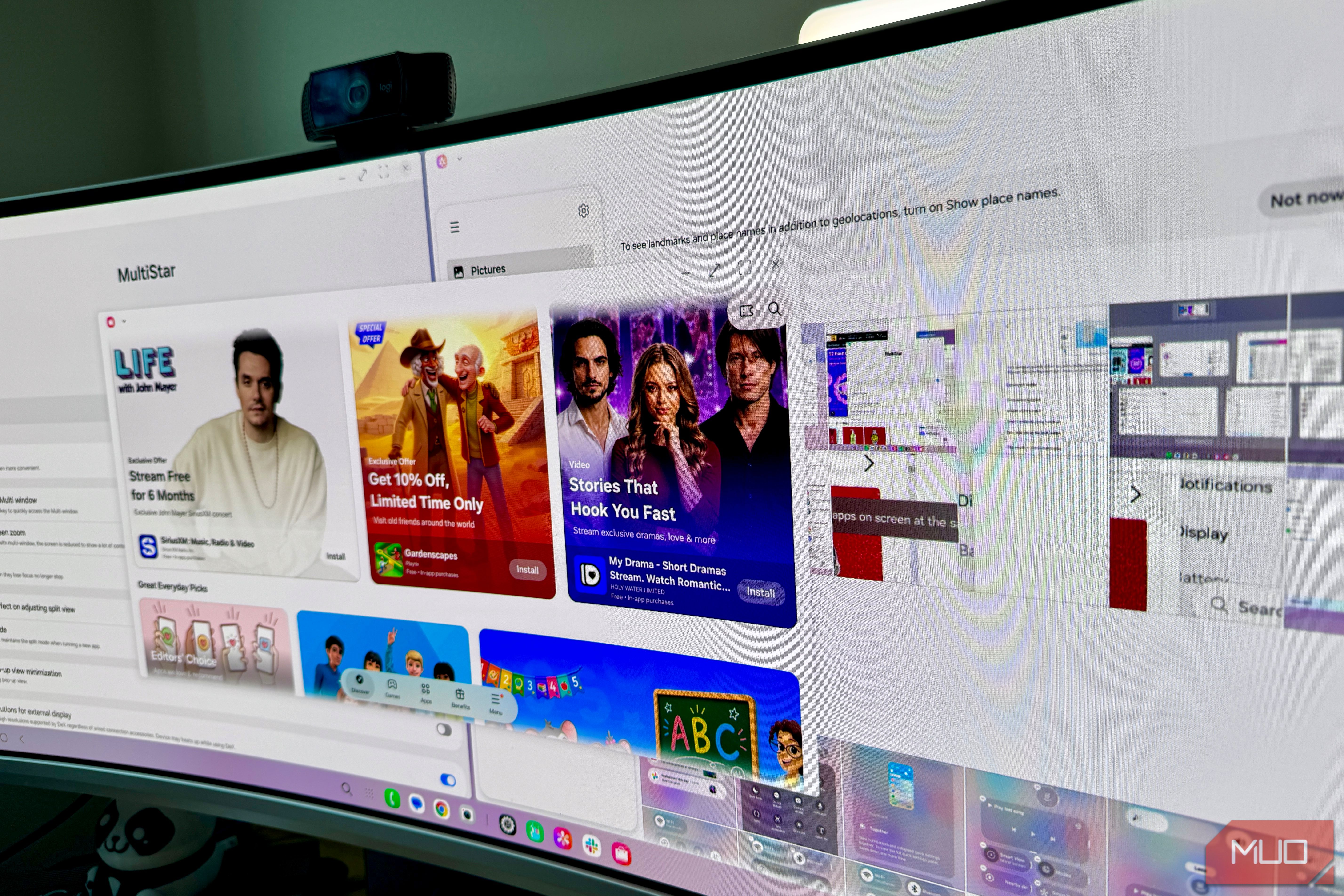 режим Samsung DeX — иллюстрация 6 к материалу