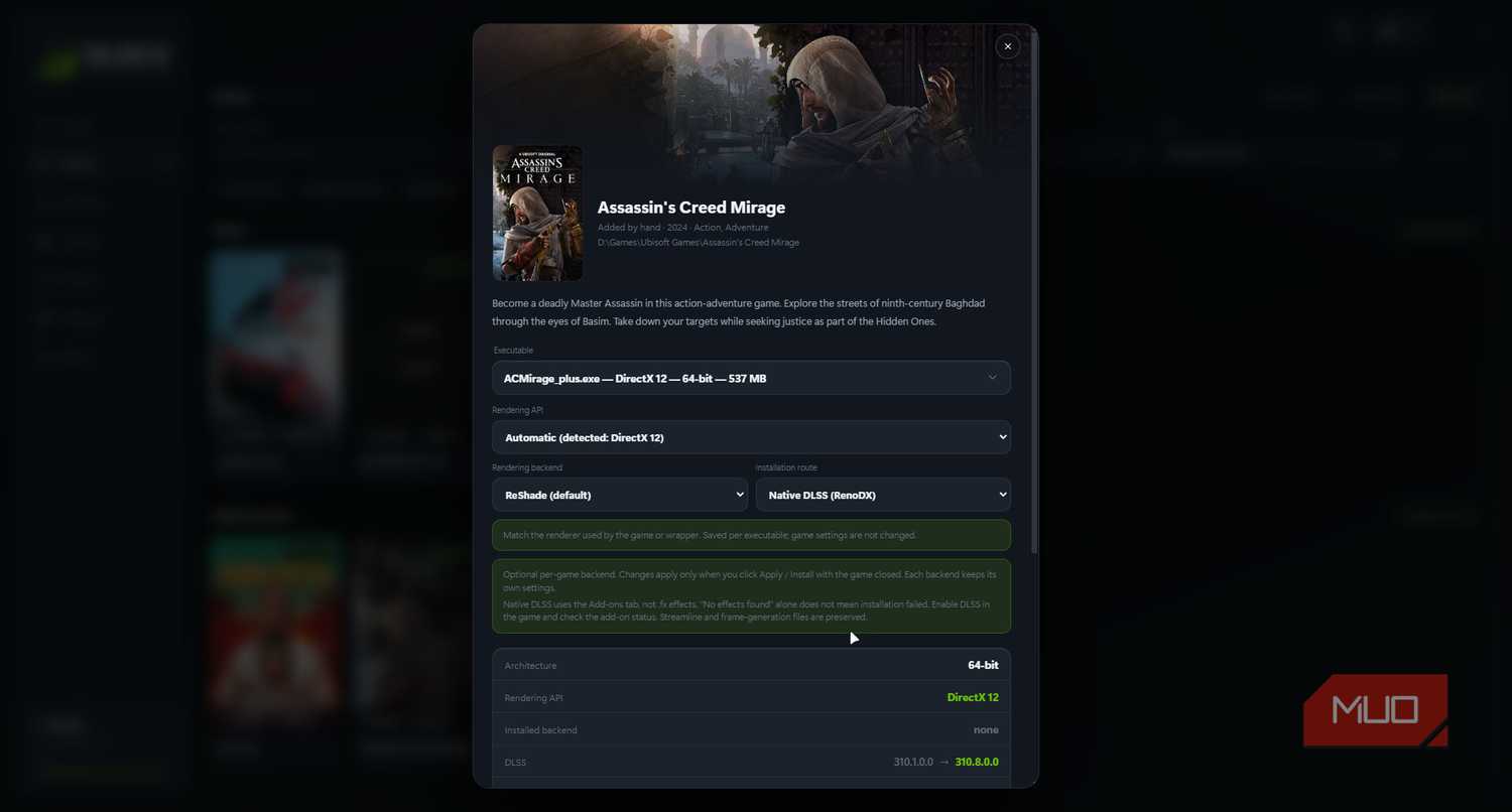 Эксперимент с DLSS 5: использование нейрорендеринга для улучшения старых игр эпохи PS2 — иллюстрация 4 к материалу Эксперимент с DLSS 5: использование нейрорендеринга для улучшения старых игр эпохи PS2 — иллюстрация 4 к материалу