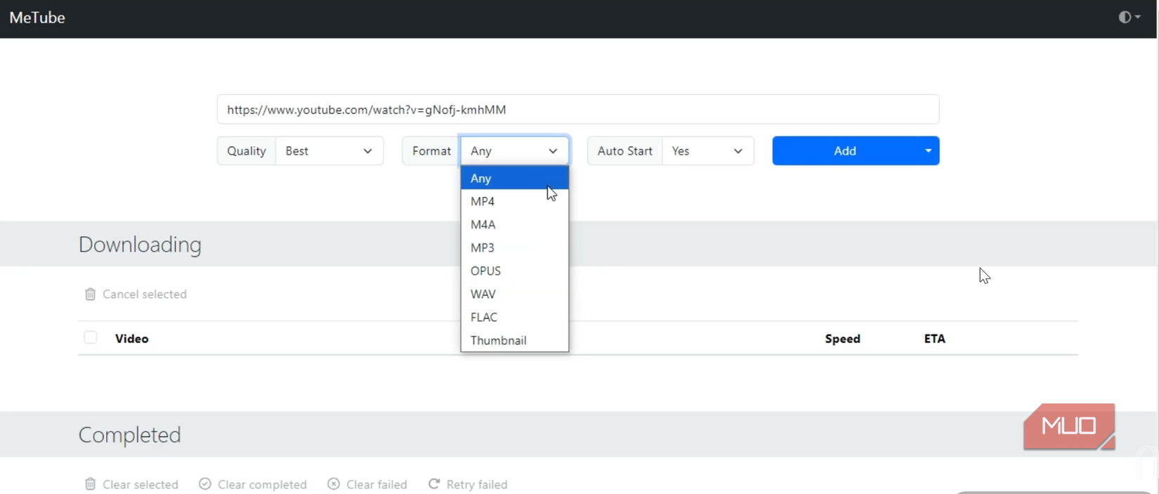 Docker контейнеры для повседневных задач — иллюстрация 14 к материалу