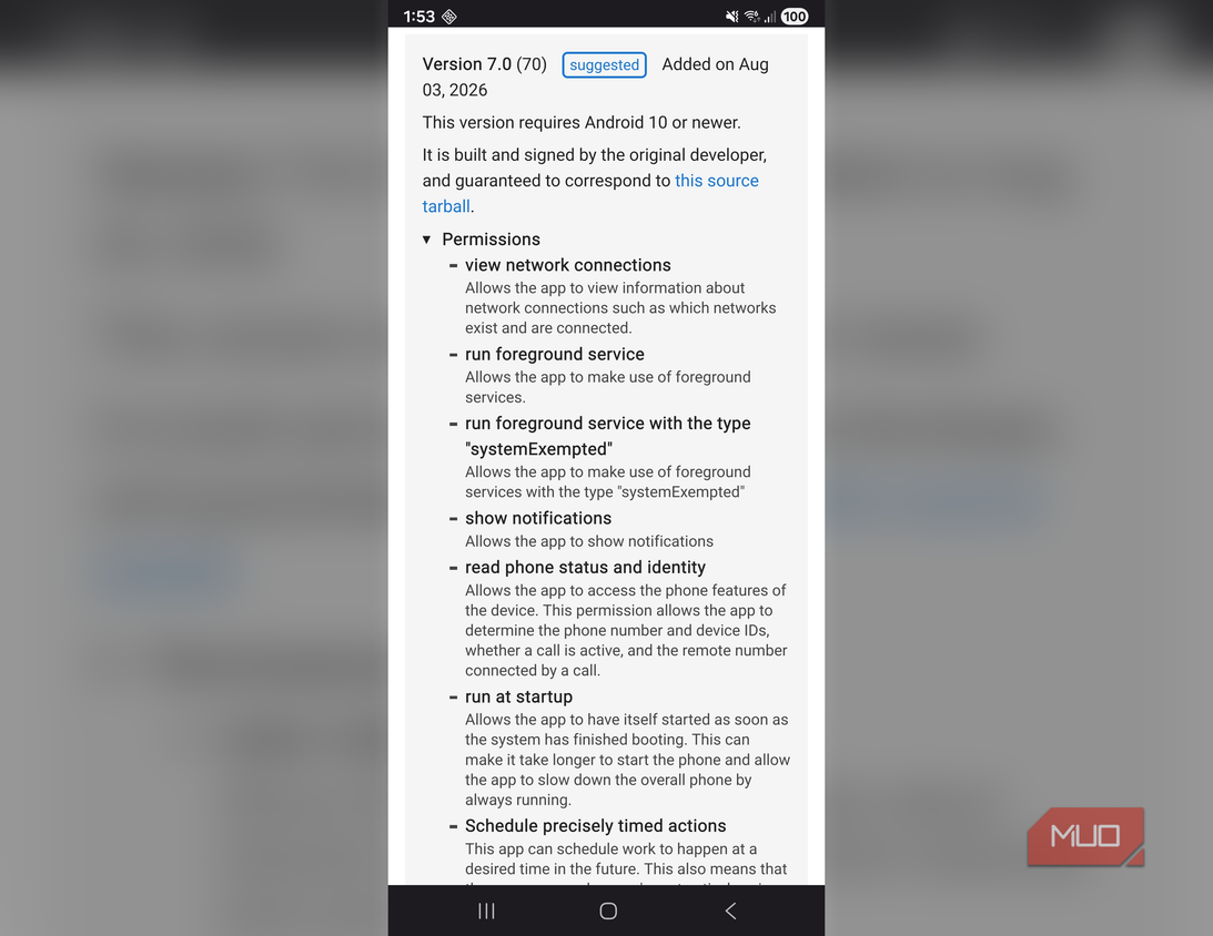 Защита данных под принуждением: опыт тестирования DuressKeyboard — иллюстрация 3 к материалу Защита данных под принуждением: опыт тестирования DuressKeyboard — иллюстрация 3 к материалу