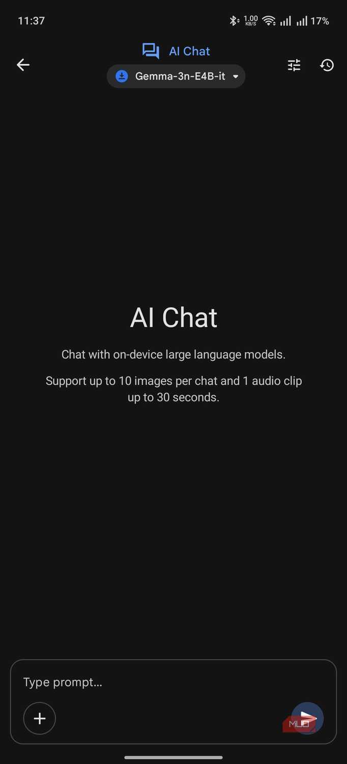 локальные модели ИИ на Android — иллюстрация 23 к материалу локальные модели ИИ на Android — иллюстрация 23 к материалу