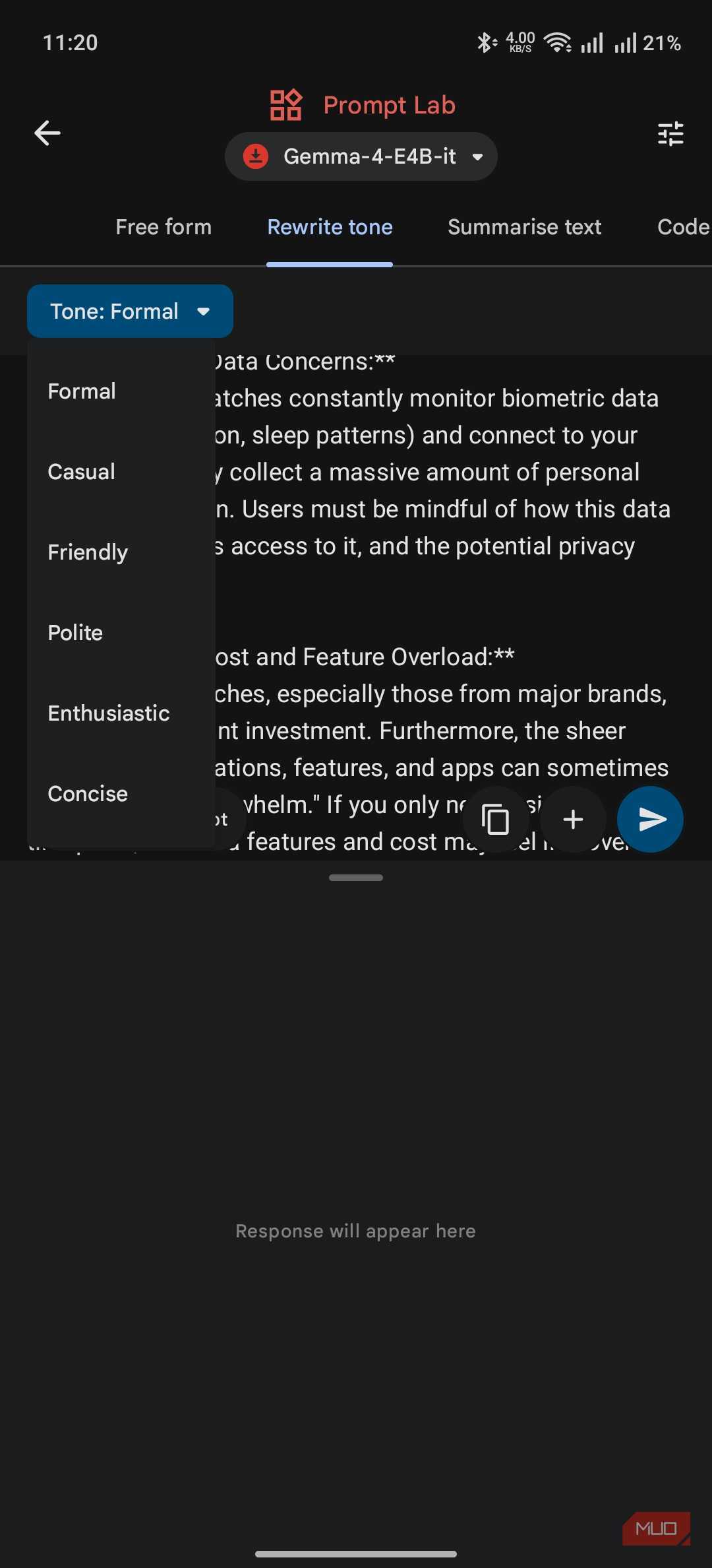 локальные модели ИИ на Android — иллюстрация 6 к материалу локальные модели ИИ на Android — иллюстрация 6 к материалу