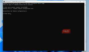 Enabling a feature using the vivetool enable command