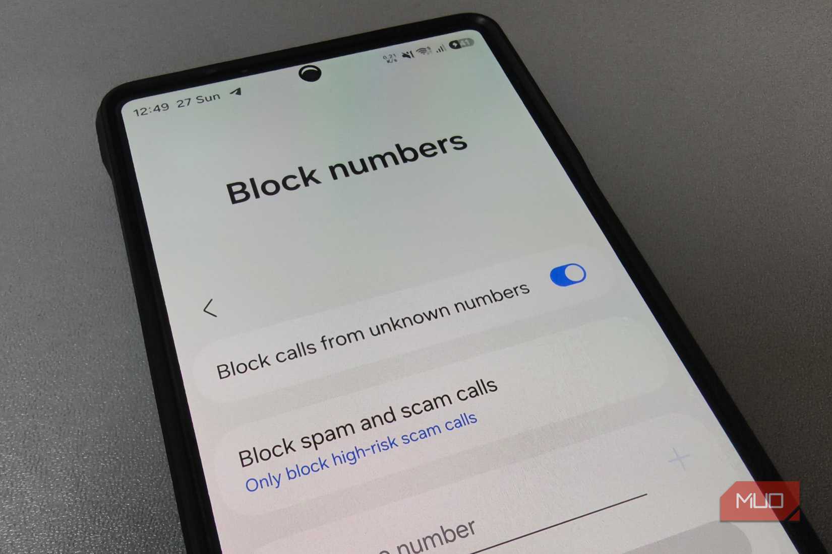 защита от спама на Samsung — иллюстрация 7 к материалу защита от спама на Samsung — иллюстрация 7 к материалу