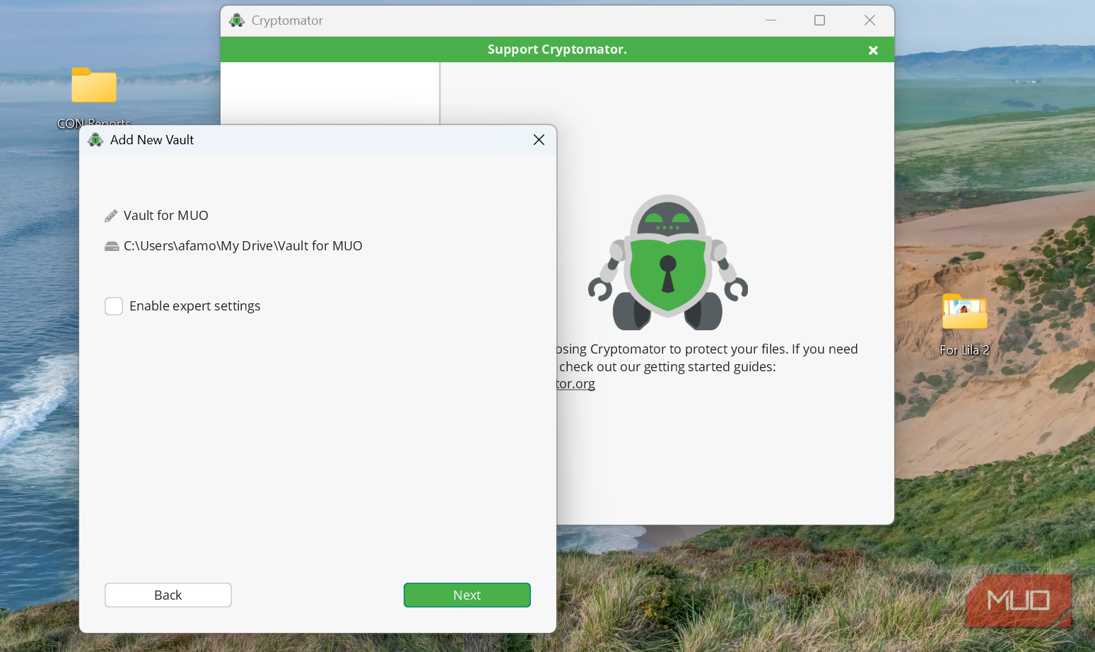 защитить файлы в Google Drive — иллюстрация 4 к материалу