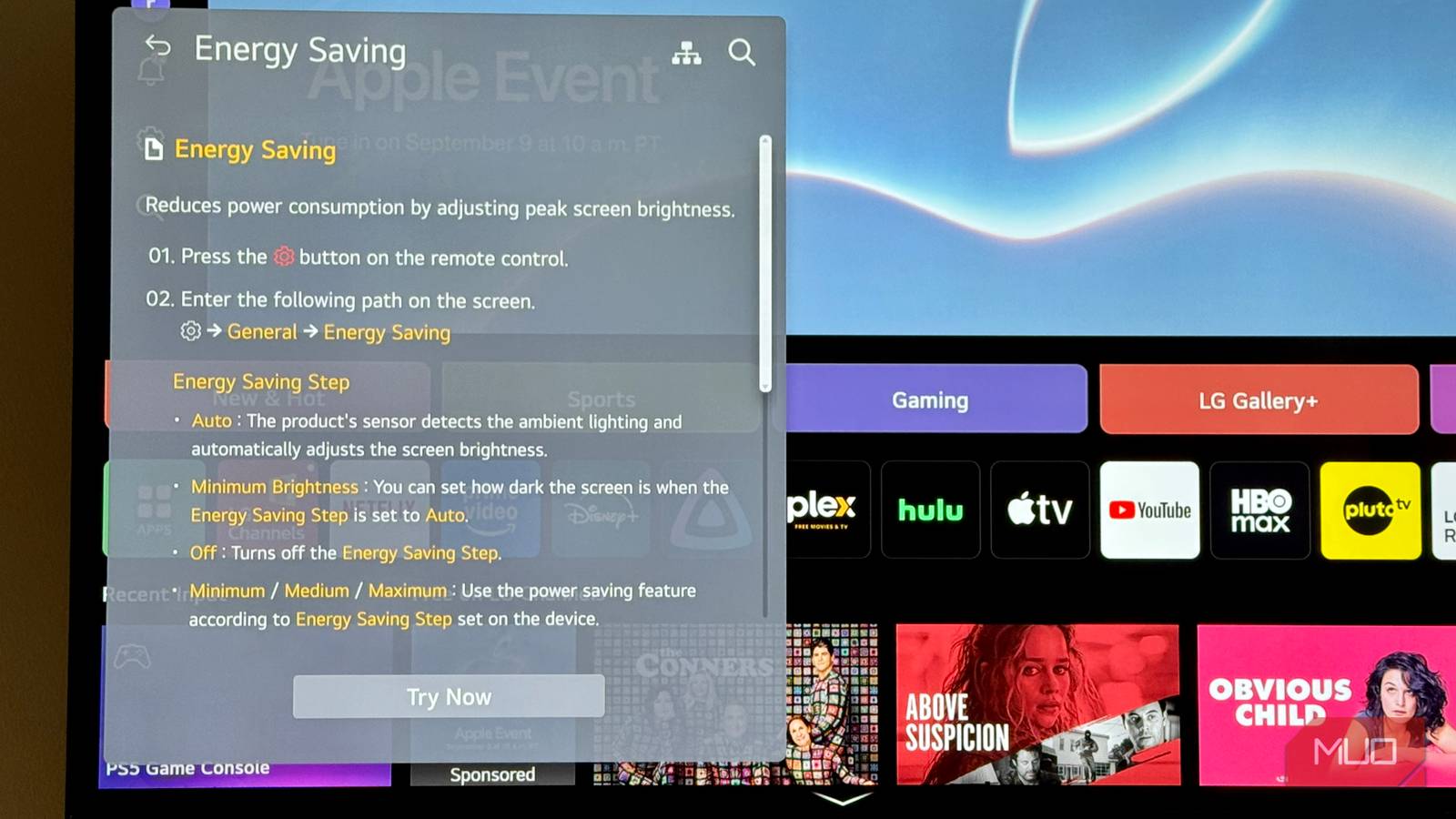 How to Fix a Dim LG TV By Changing This Hidden Setting - News Directory 3