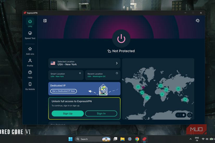 настройка DNS на Fire TV Stick — иллюстрация 6 к материалу настройка DNS на Fire TV Stick — иллюстрация 6 к материалу