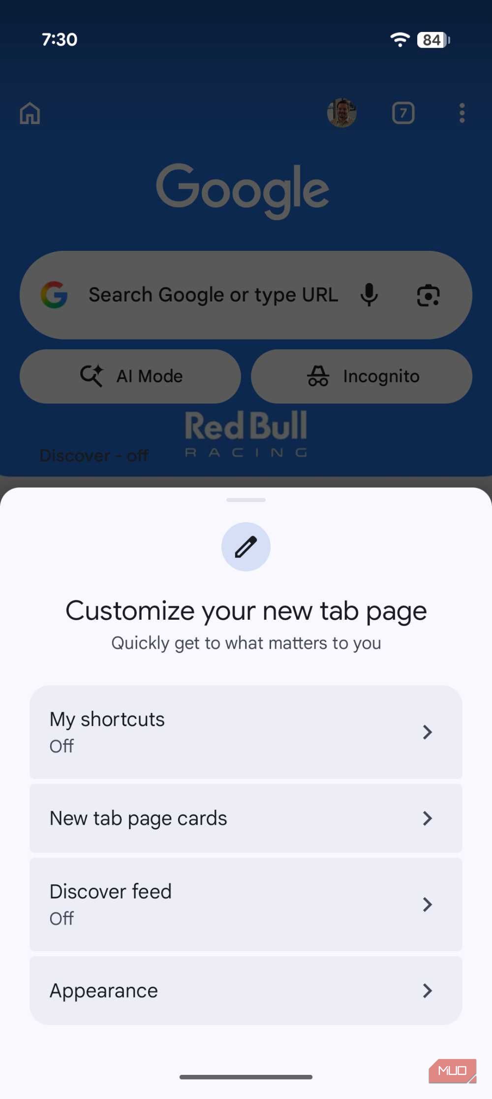 Chrome для Android — иллюстрация 8 к материалу