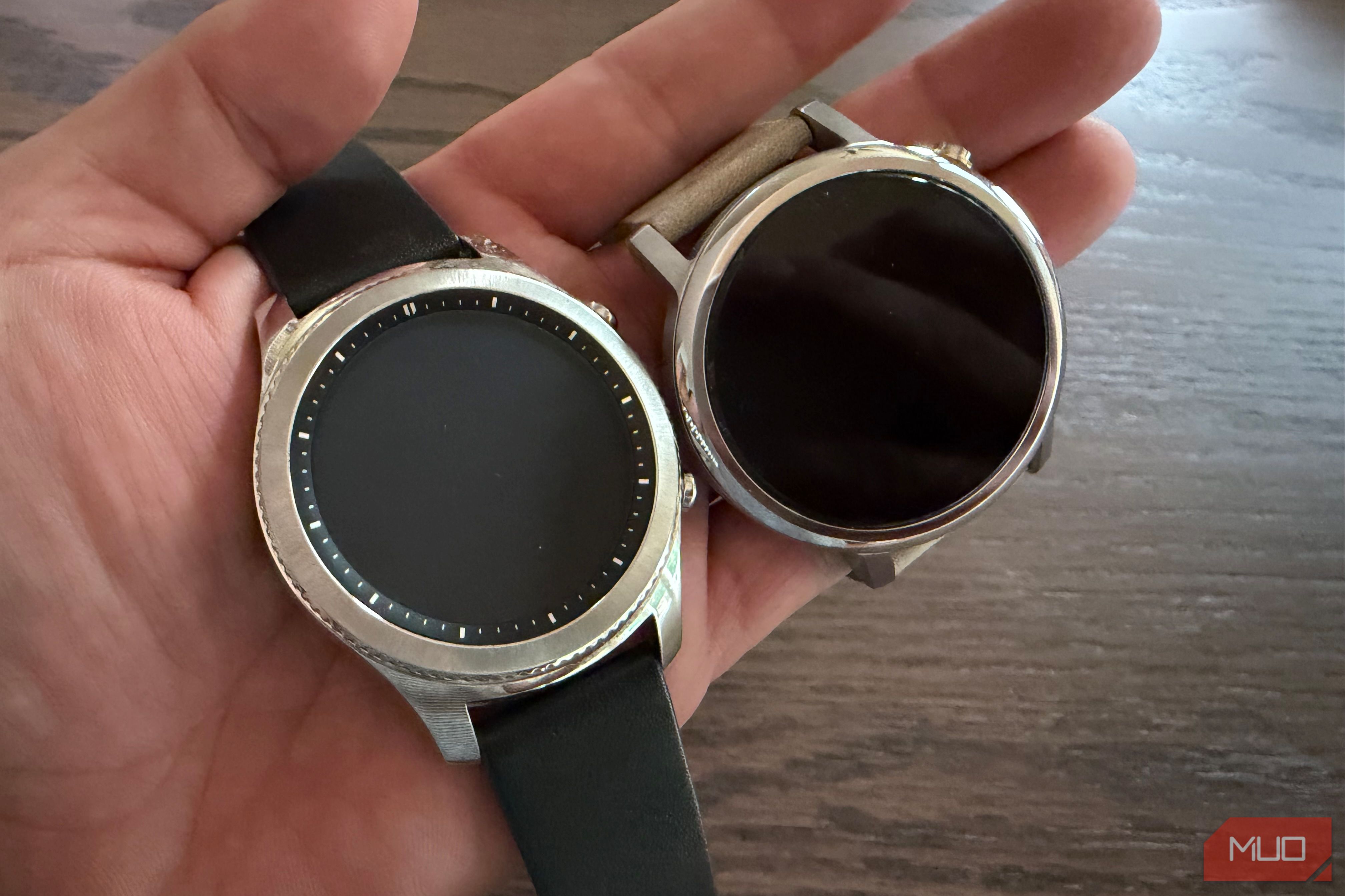 huawei watch and moto 360