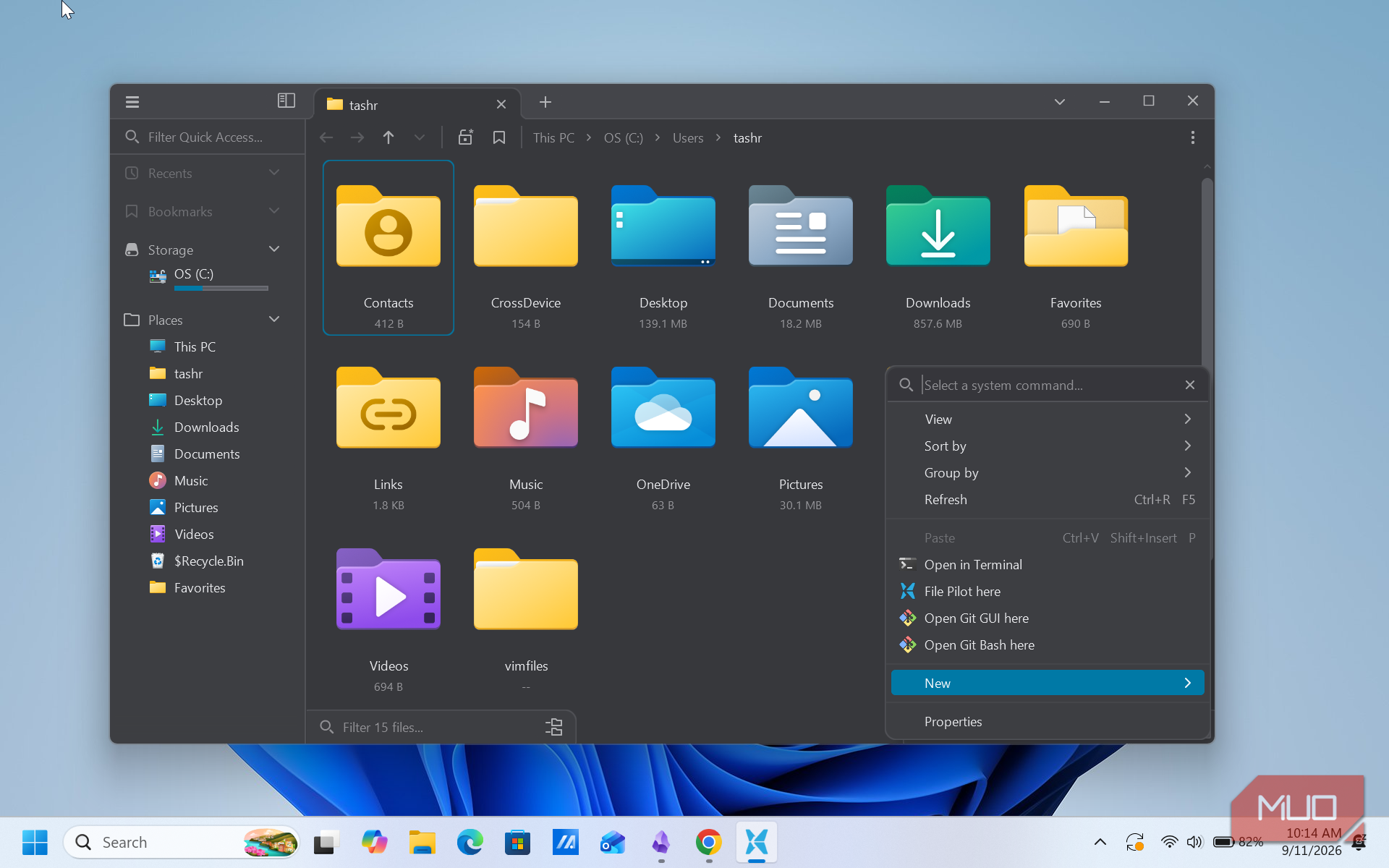 This ridiculously fast Windows file manager is free for now, but it won ...