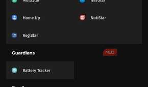 Fine Lock Tab A11