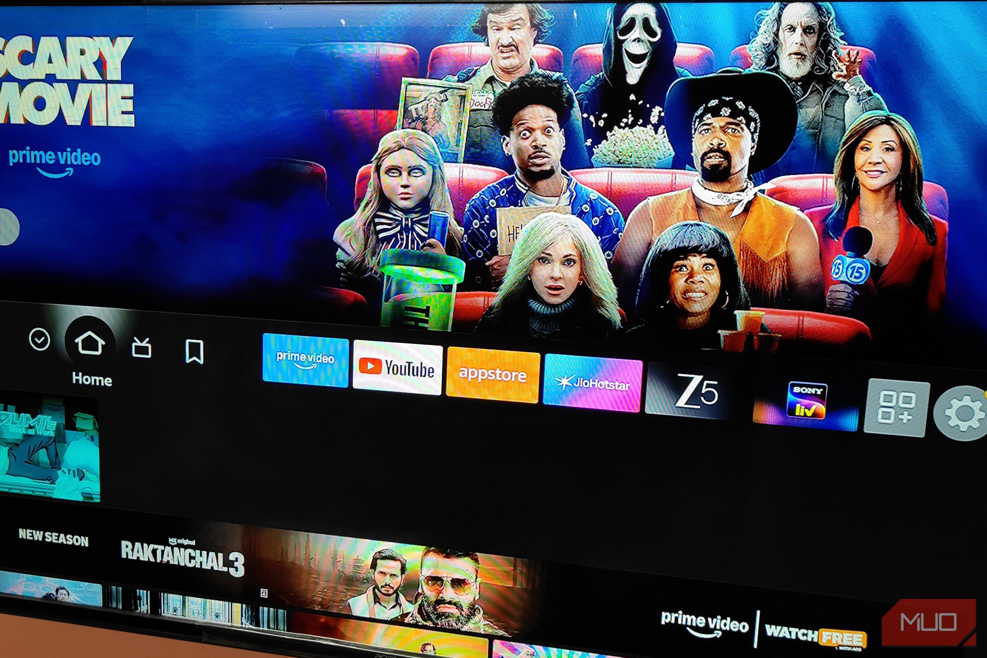 настройка DNS на Fire TV Stick — иллюстрация 5 к материалу
