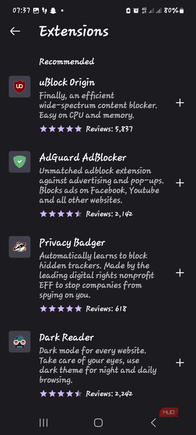 Firefox для Android — иллюстрация 4 к материалу Firefox для Android — иллюстрация 4 к материалу