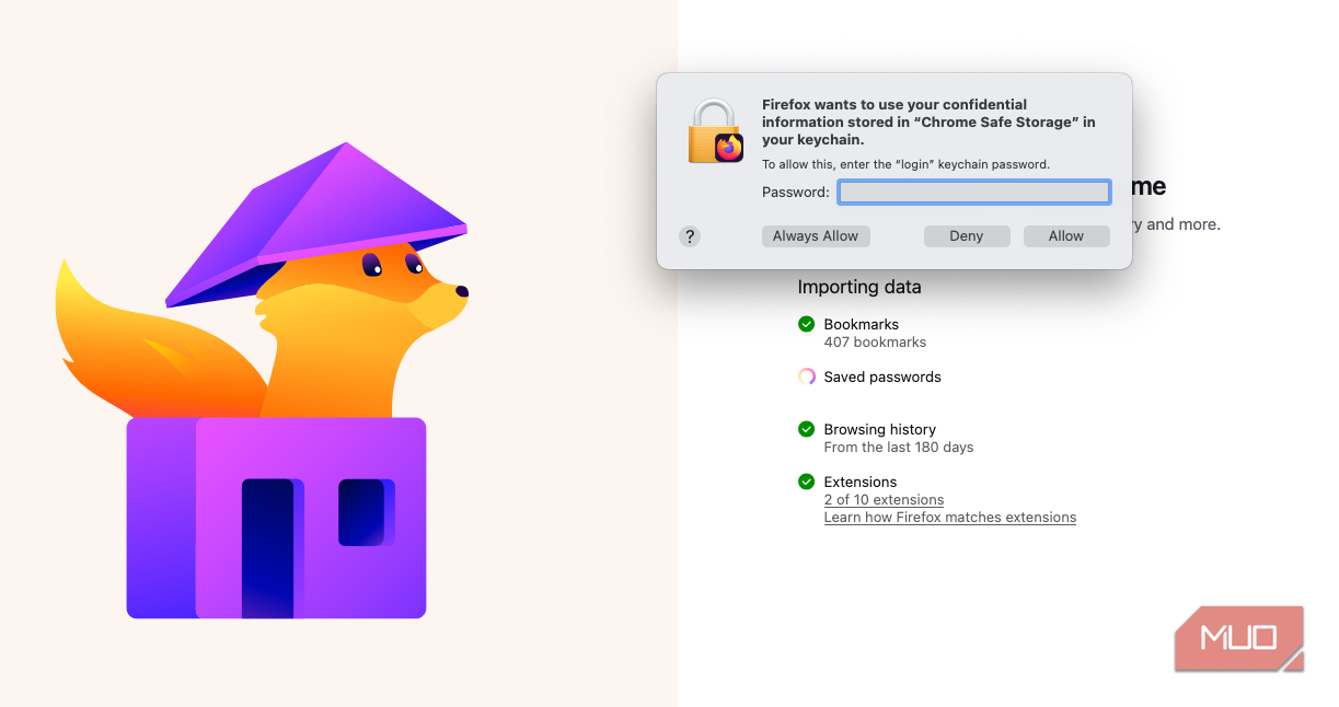 перейти с Google Chrome на Firefox — иллюстрация 4 к материалу