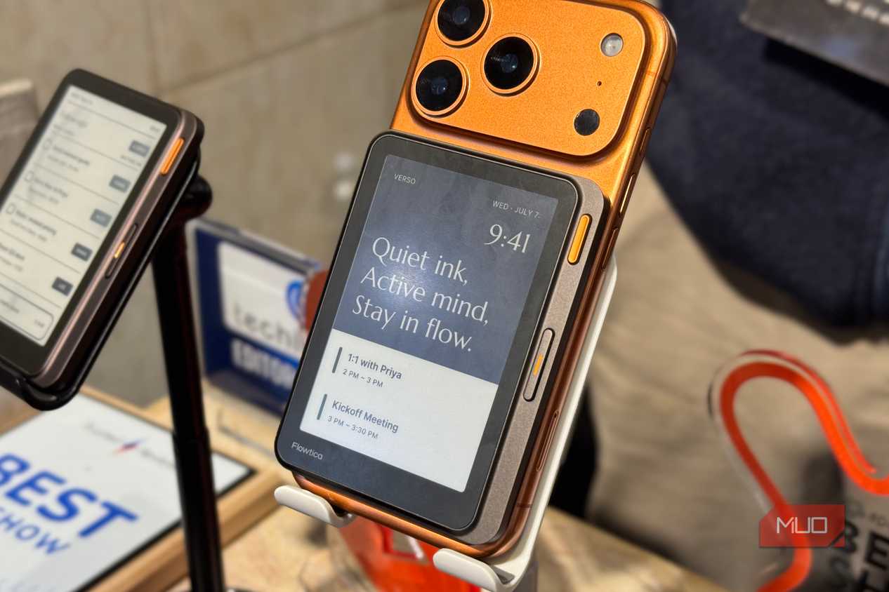 E Ink на IFA 2026 — иллюстрация 11 к материалу E Ink на IFA 2026 — иллюстрация 11 к материалу
