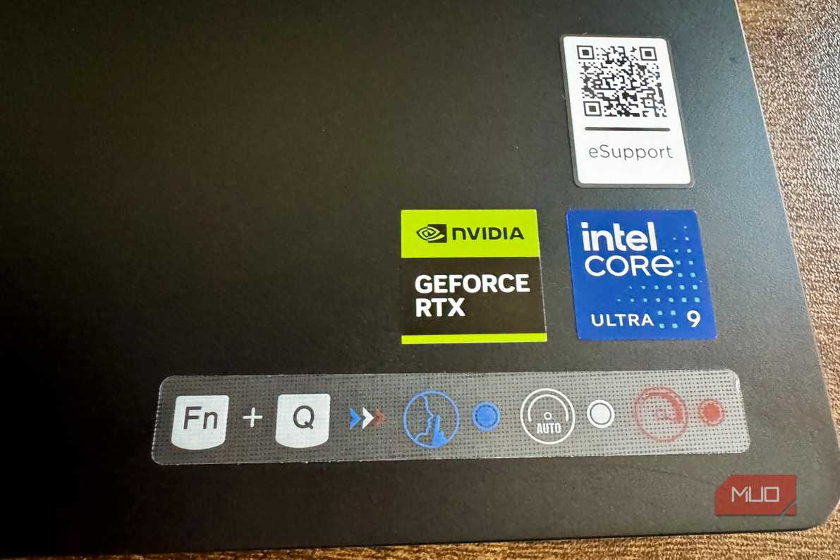 Клавиатура TrueStrike на Lenovo Legion Pro 7i Клавиатура TrueStrike с поклавишной RGB-подсветкой