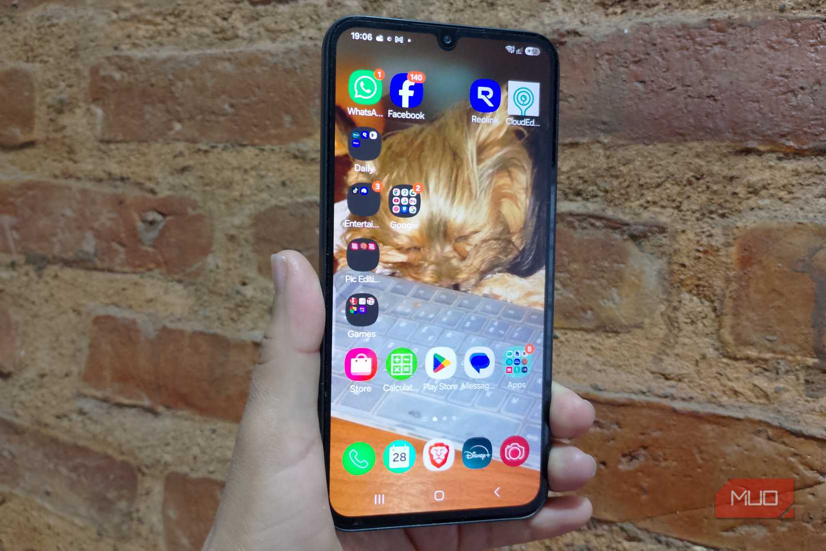 домашний экран Samsung Galaxy — иллюстрация 2 к материалу домашний экран Samsung Galaxy — иллюстрация 2 к материалу