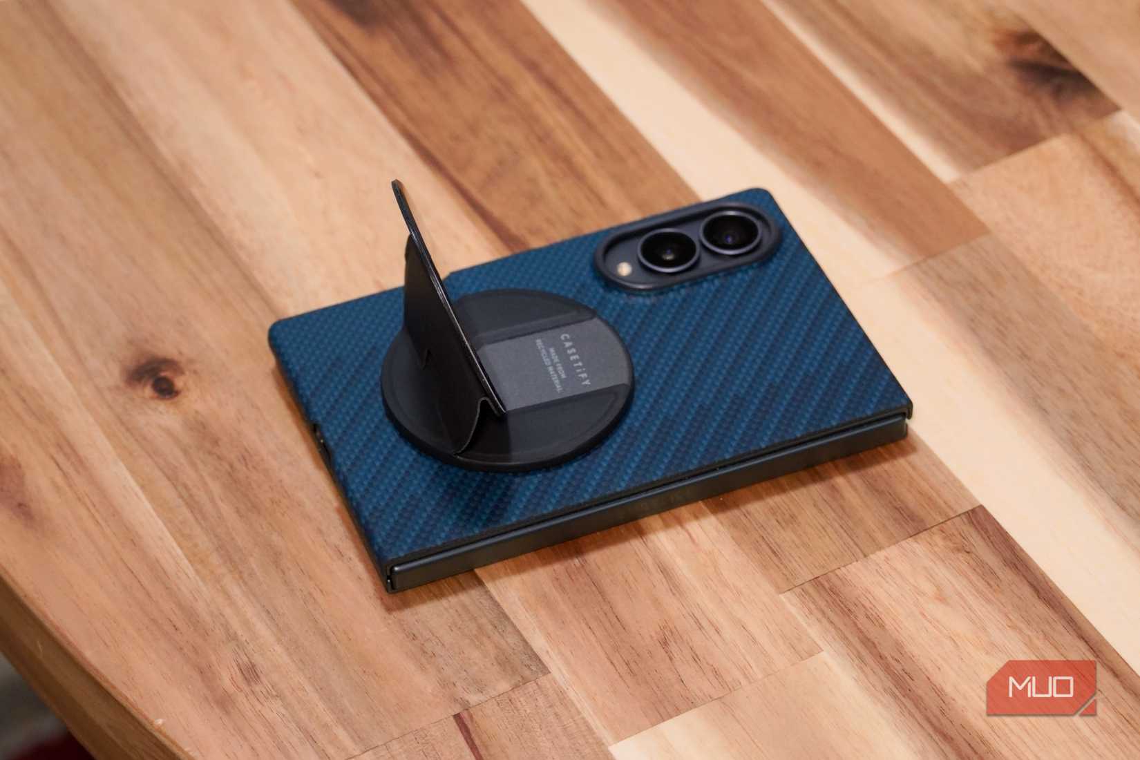 опыт использования Samsung Galaxy Z Fold 8 — иллюстрация 8 к материалу