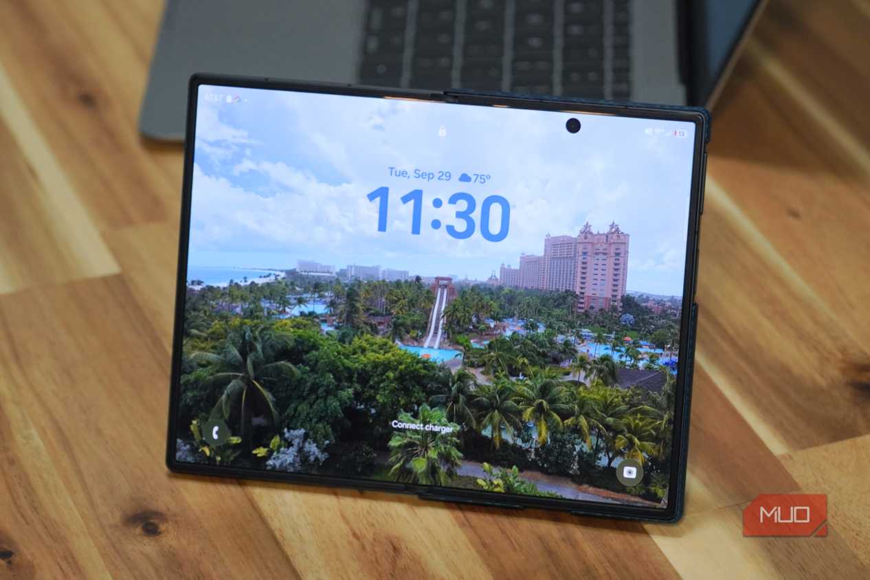 опыт использования Samsung Galaxy Z Fold 8 — иллюстрация 3 к материалу опыт использования Samsung Galaxy Z Fold 8 — иллюстрация 3 к материалу