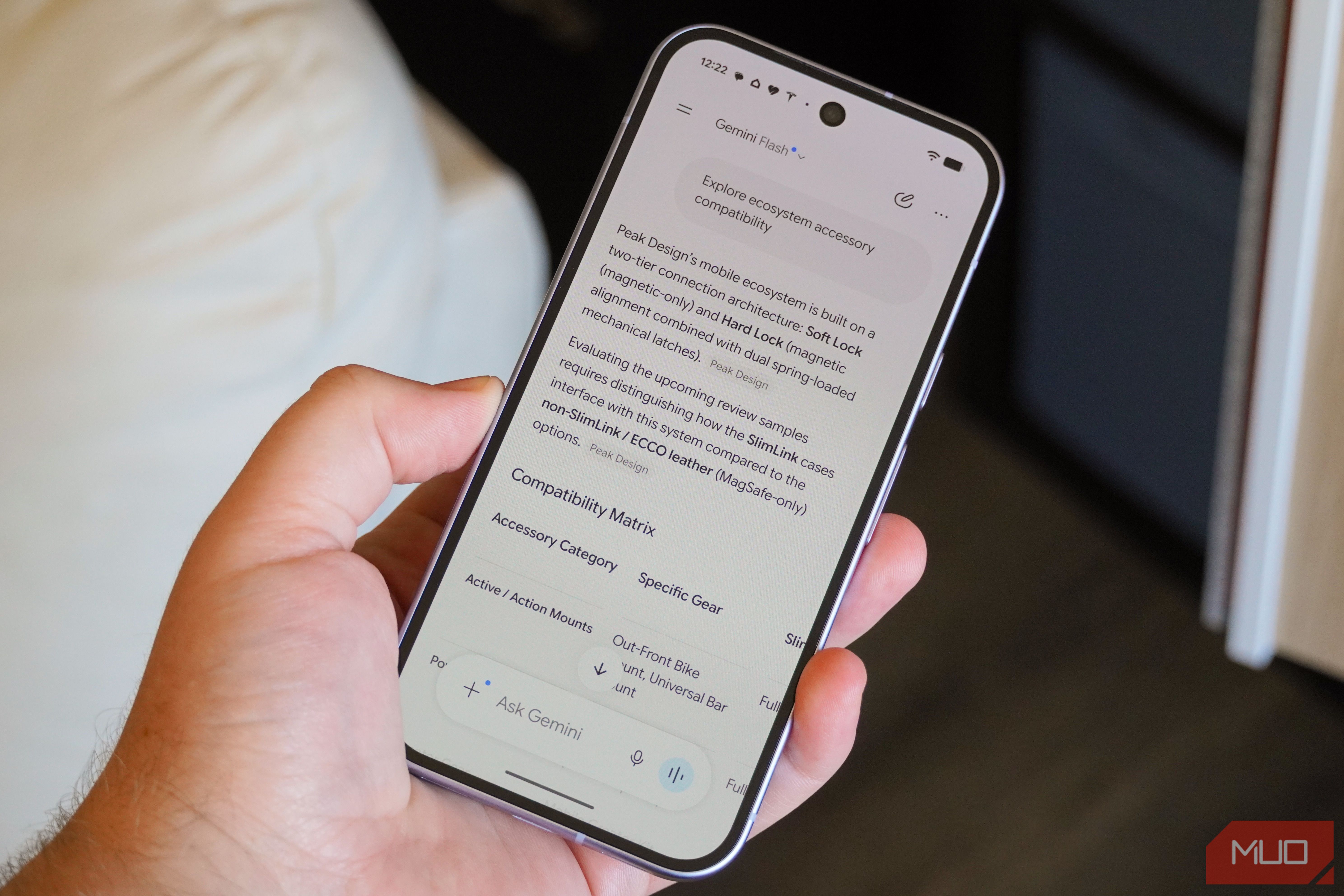I finally gave this Gemini tool a shot, and now I never miss an email