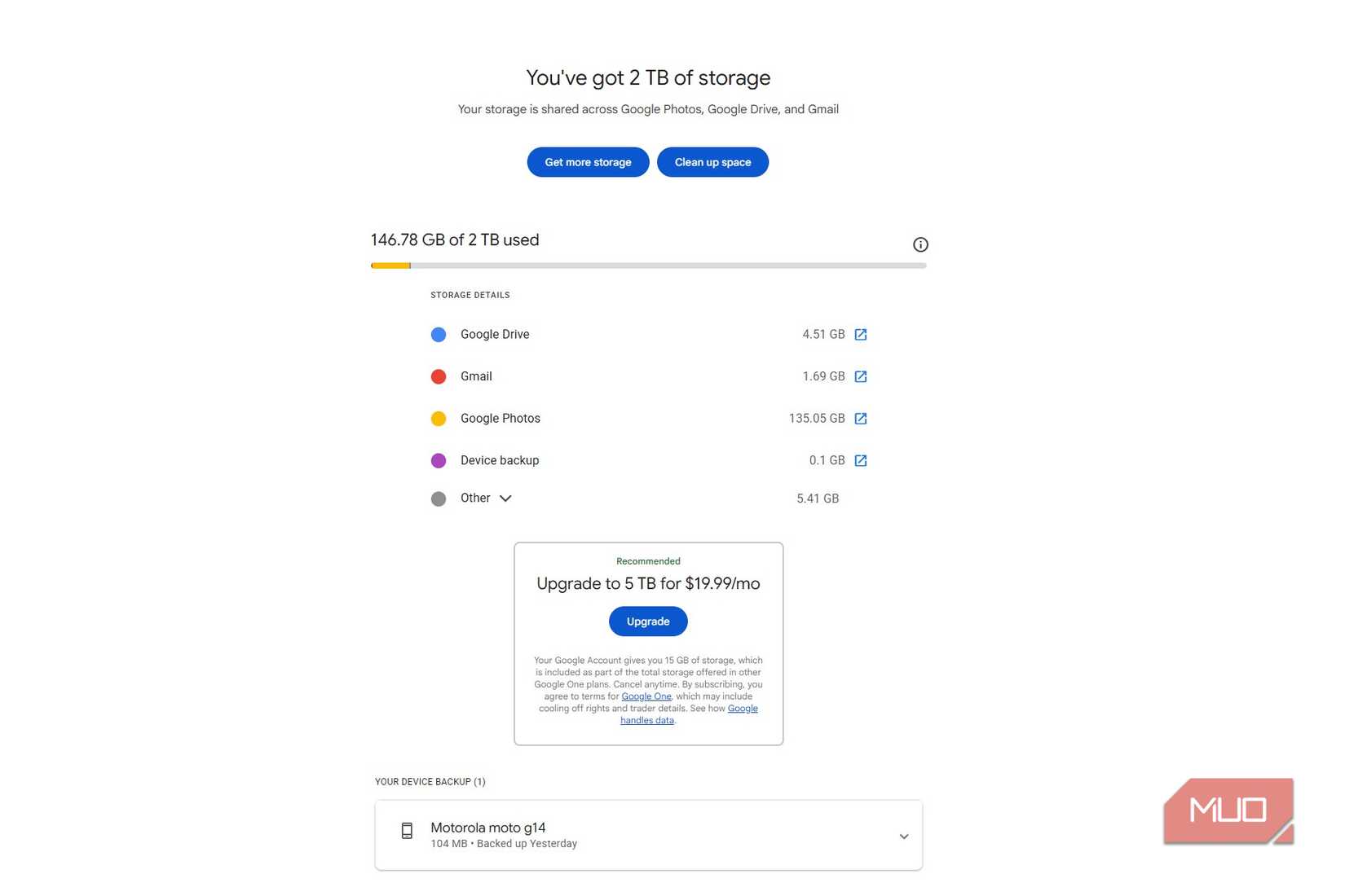 очистить Gmail с помощью — иллюстрация 5 к материалу