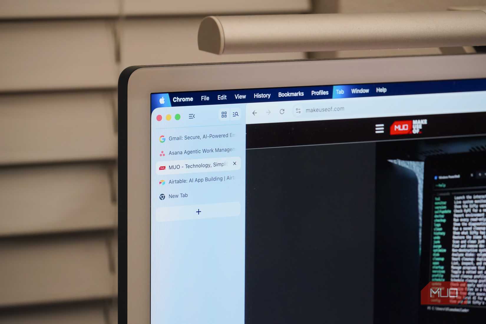 Google Chrome добавил вертикальные вкладки: почему это меняет выбор браузера Вертикальные вкладки в браузере Google Chrome