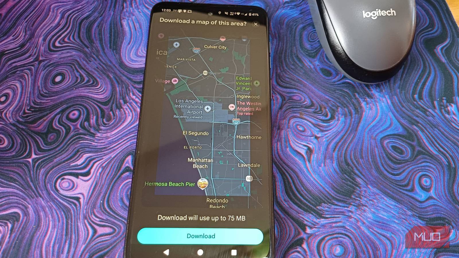 Stop Doing This Every Time You Use Google Maps - News Directory 3