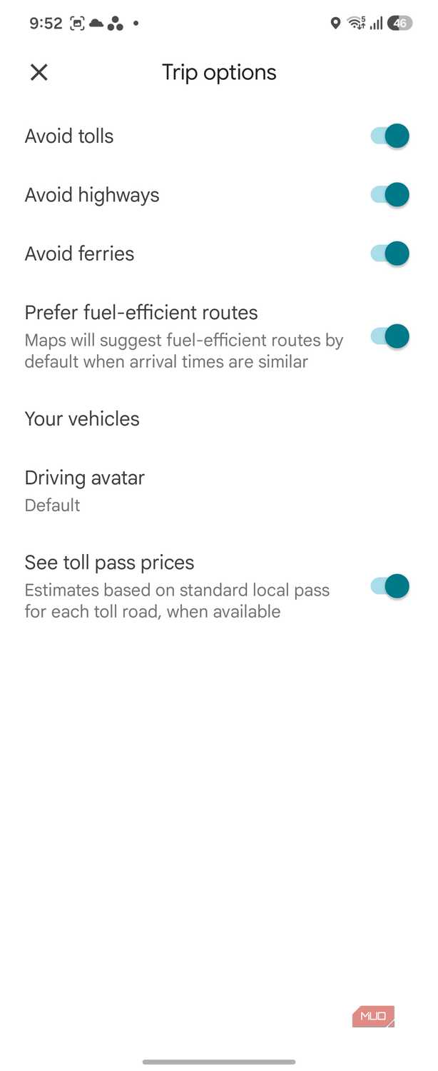 почему Google Maps строит разные маршруты — иллюстрация 3 к материалу почему Google Maps строит разные маршруты — иллюстрация 3 к материалу