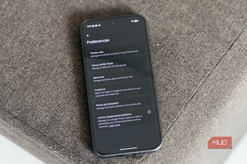 Функции Pixel 11 по умолчанию, которые я отключаю сразу