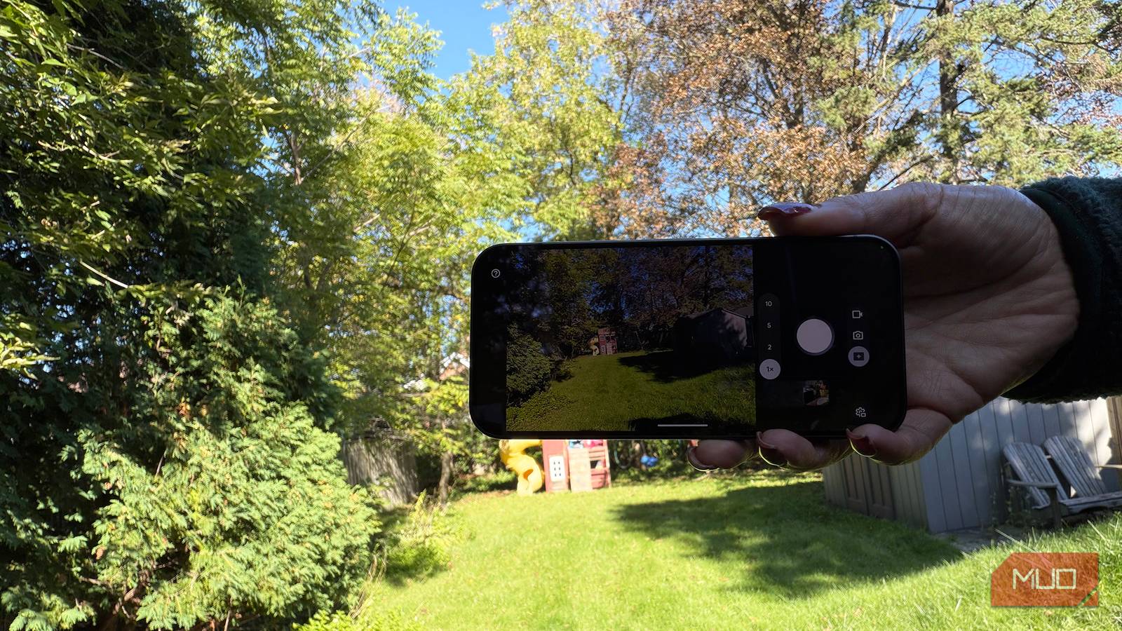 The Pixel 11’s best camera trick never fires if you just press the shutter