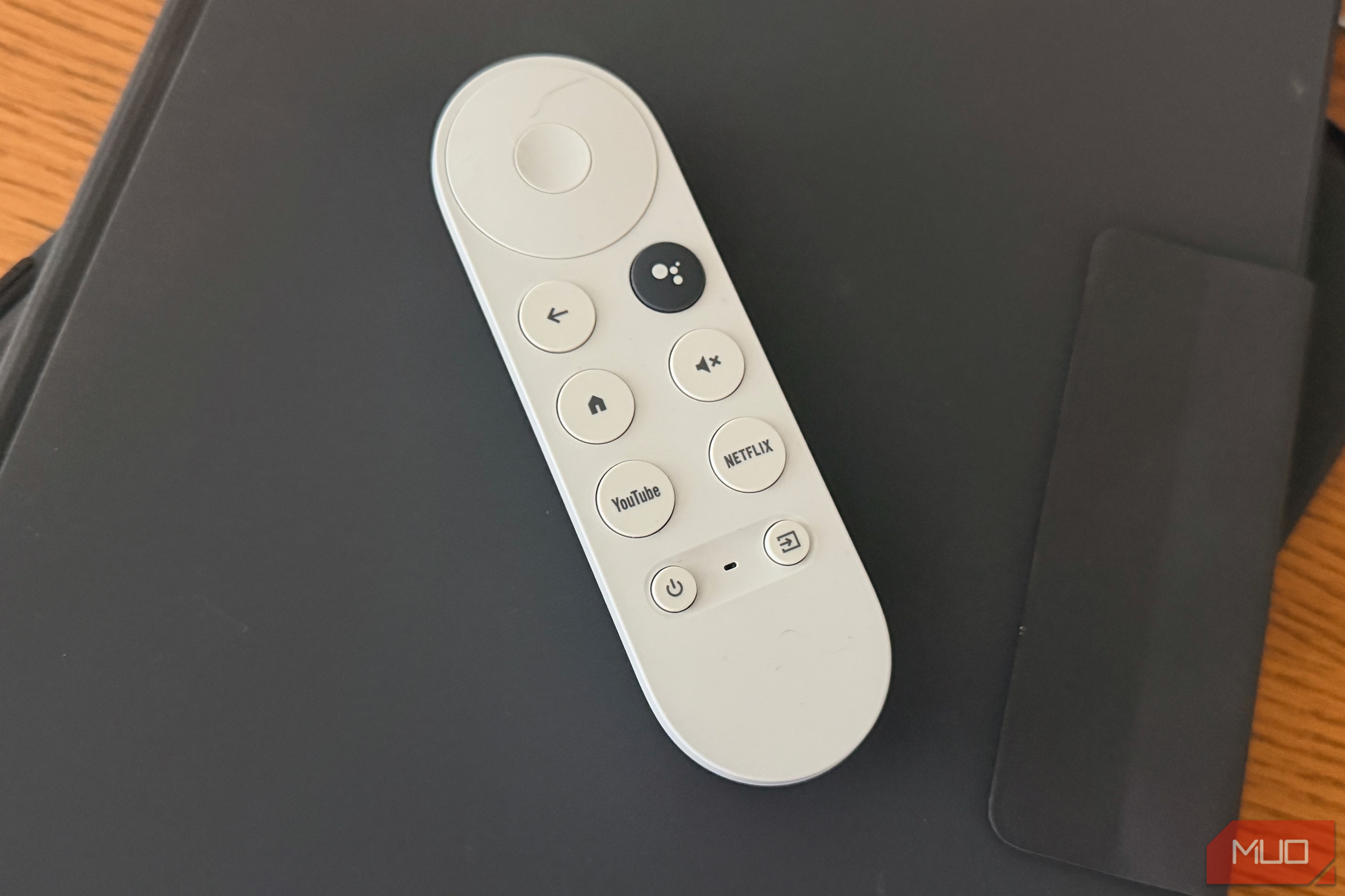 Turned off my smart TV's microphone and kept all my streaming apps working