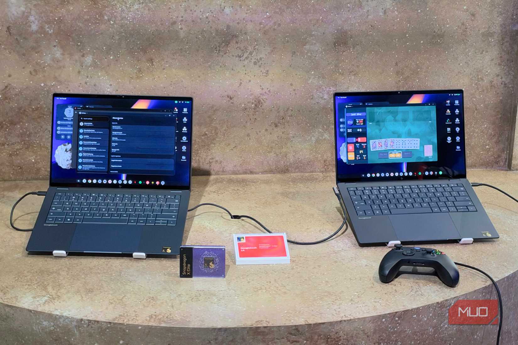 Обзор Googlebook: будущее ноутбуков с интерфейсом в стиле Android — иллюстрация 8 к материалу