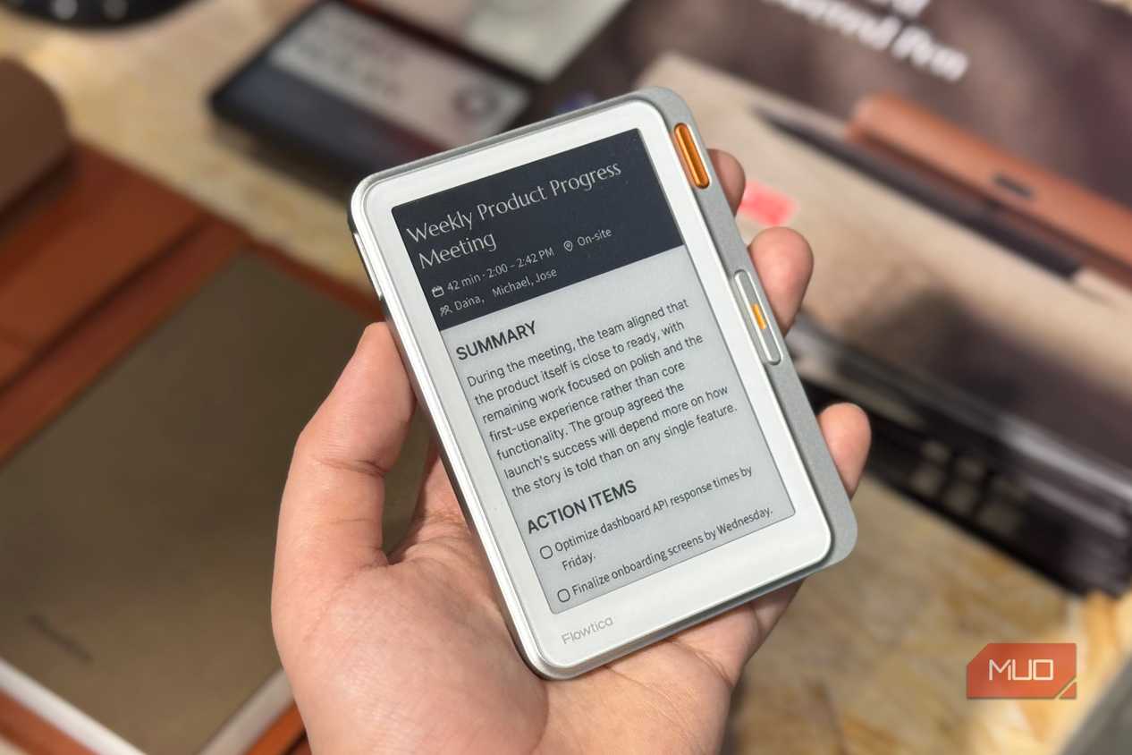 E Ink на IFA 2026 — иллюстрация 14 к материалу E Ink на IFA 2026 — иллюстрация 14 к материалу