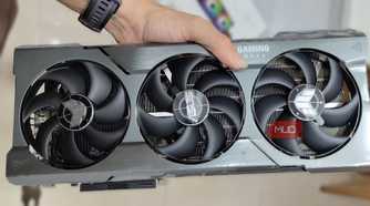 AMD RX 7900