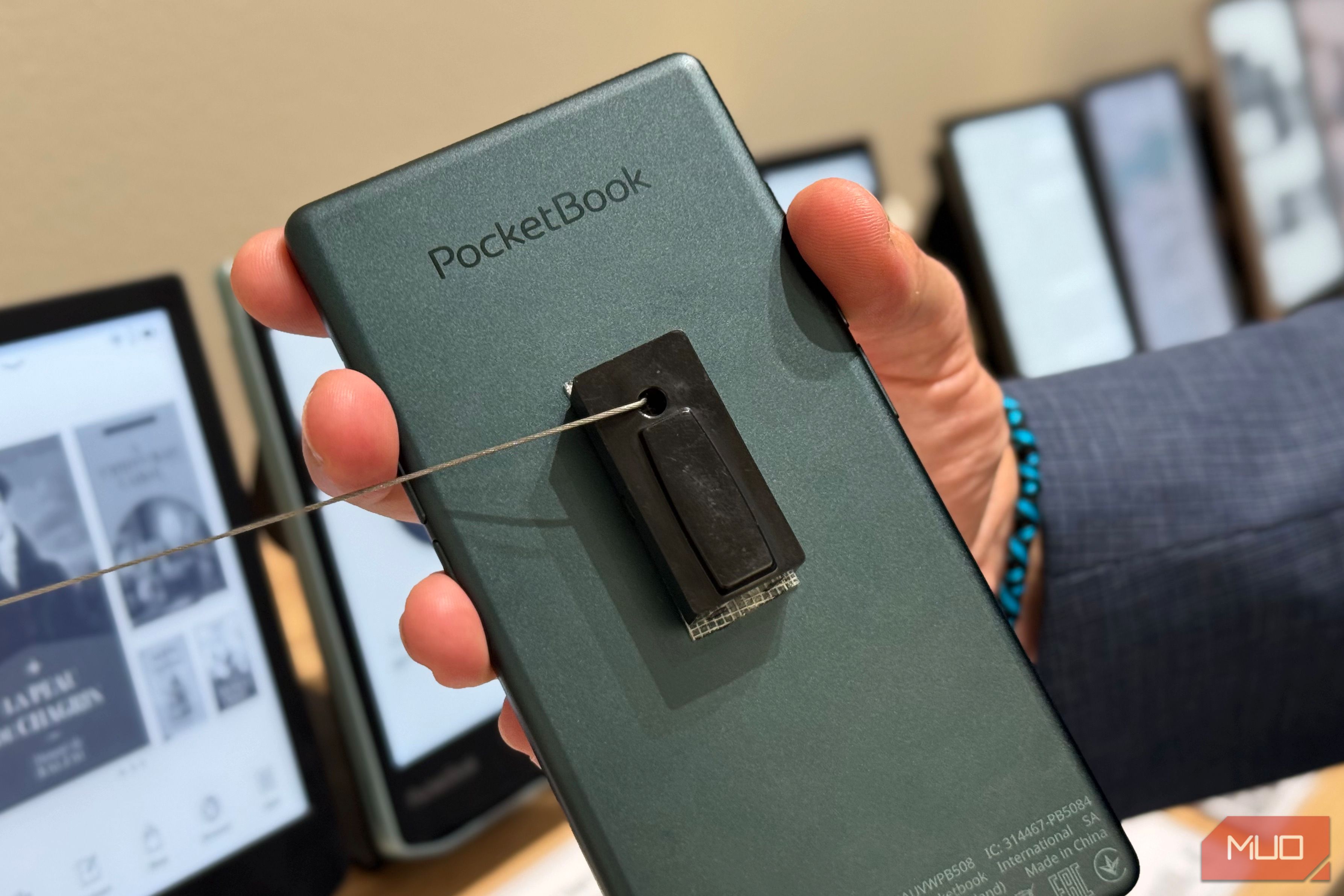 E Ink на IFA 2026 — иллюстрация 9 к материалу