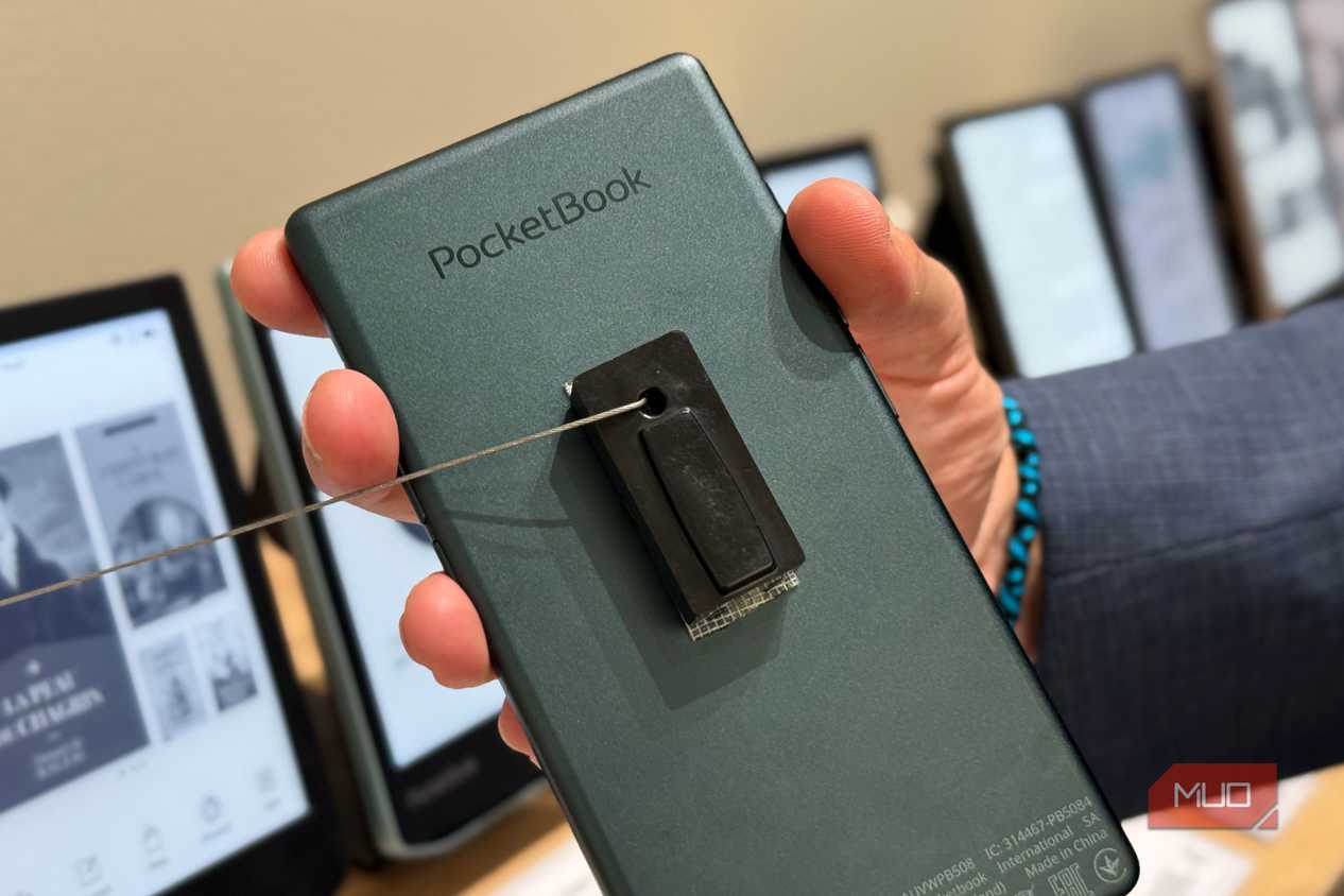 E Ink на IFA 2026 — иллюстрация 9 к материалу E Ink на IFA 2026 — иллюстрация 9 к материалу