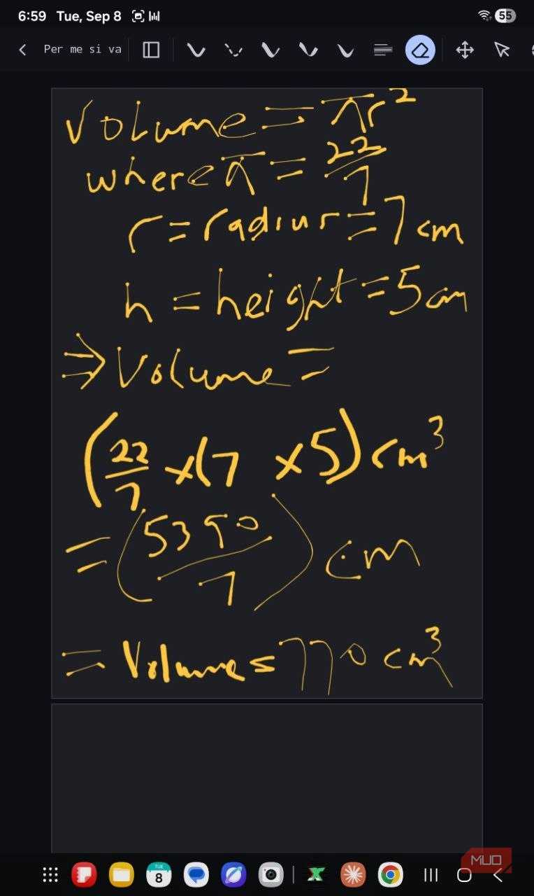 бесплатная альтернатива Samsung Notes — иллюстрация 4 к материалу бесплатная альтернатива Samsung Notes — иллюстрация 4 к материалу