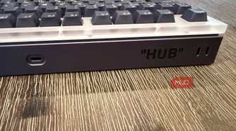 lenovo yoga creative keyboard hub