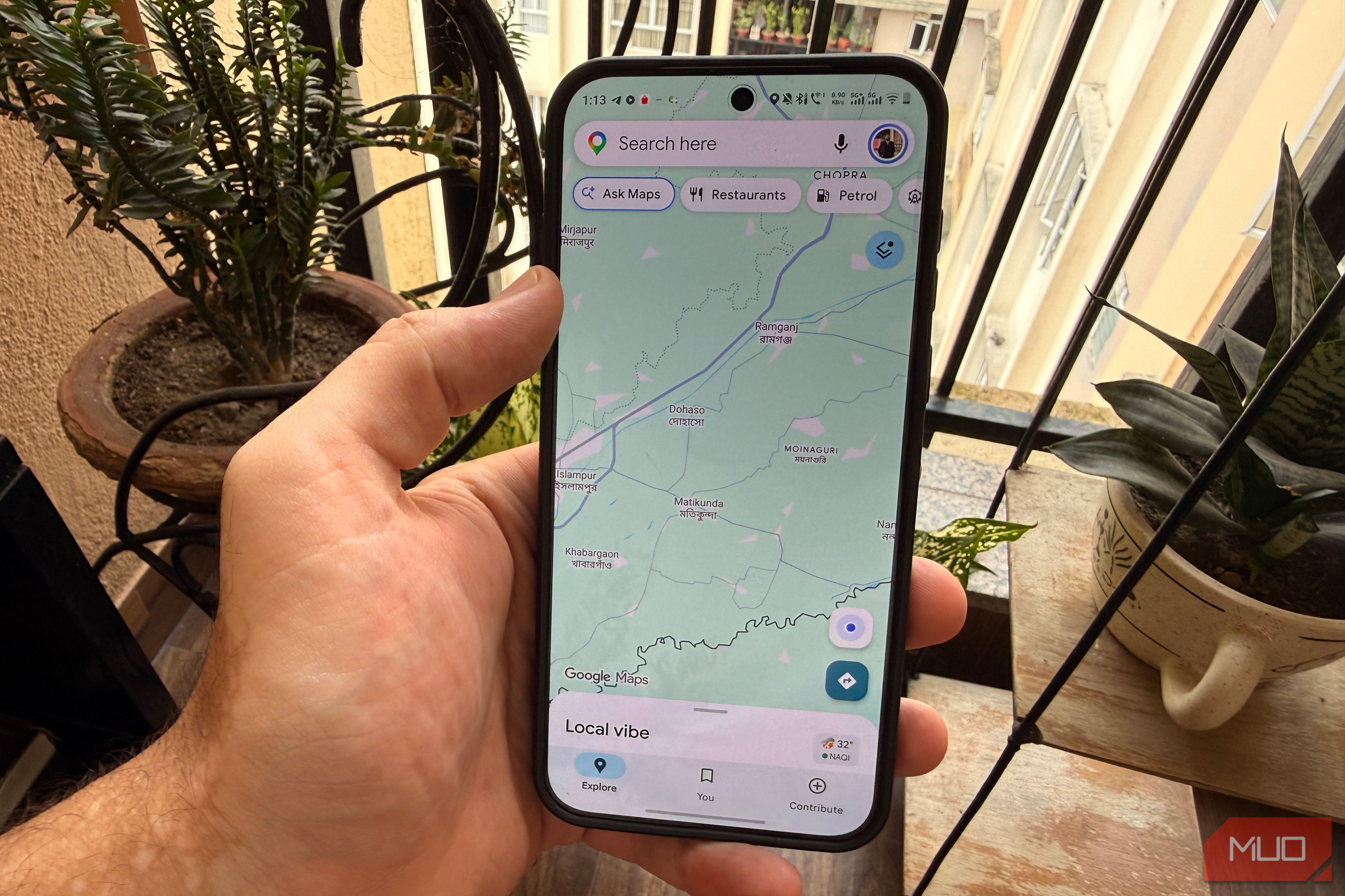 I disabled Android's location tracking and reclaimed my privacy in 30 seconds