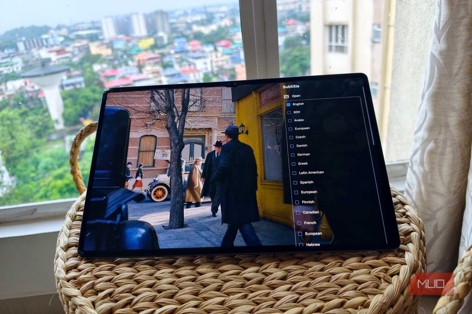 mx player субтитри на samsung galaxy tab s8 ultra