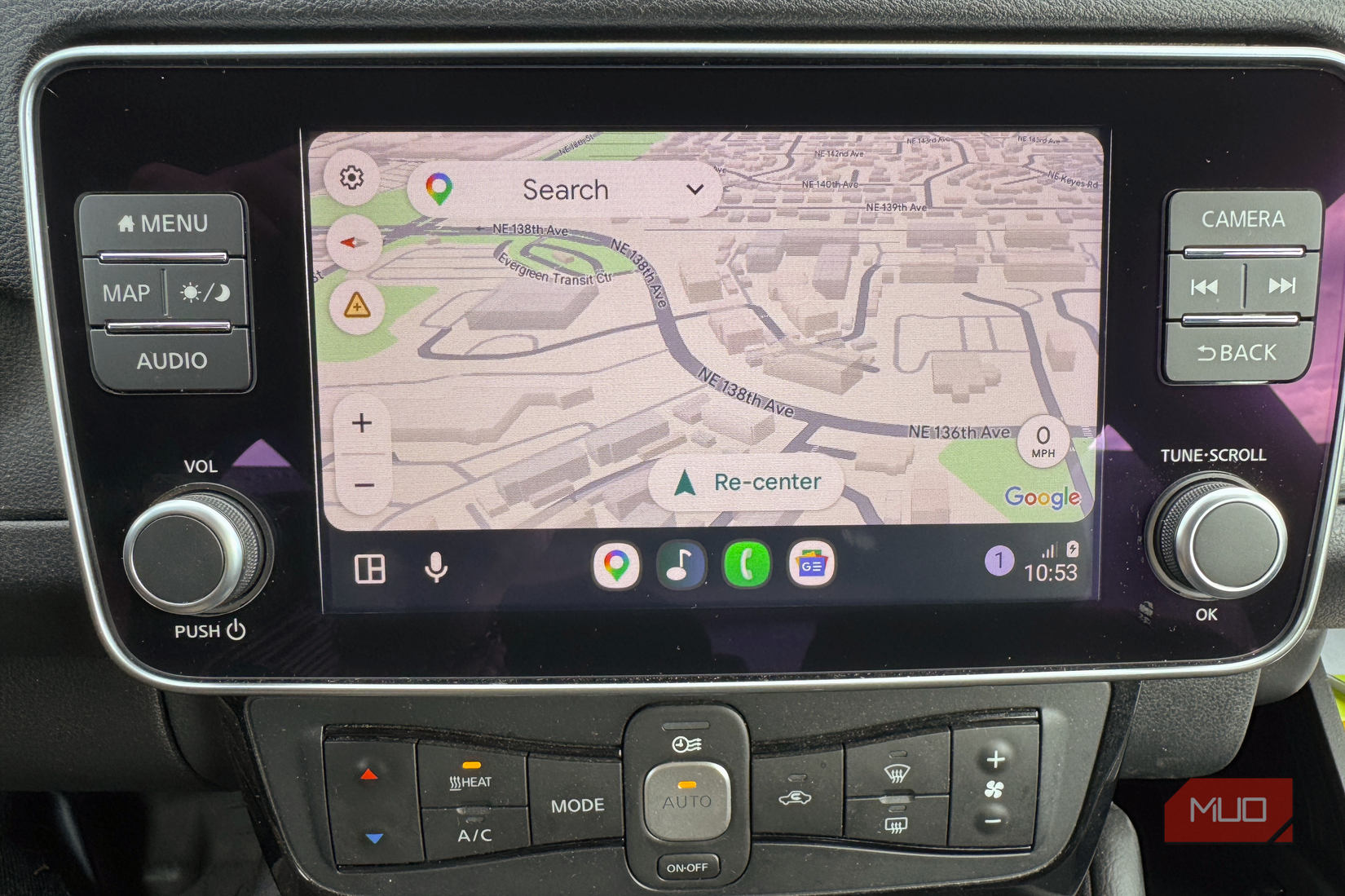 обновлений Android Auto — иллюстрация 4 к материалу обновлений Android Auto — иллюстрация 4 к материалу